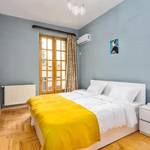 Costa Tbilisi